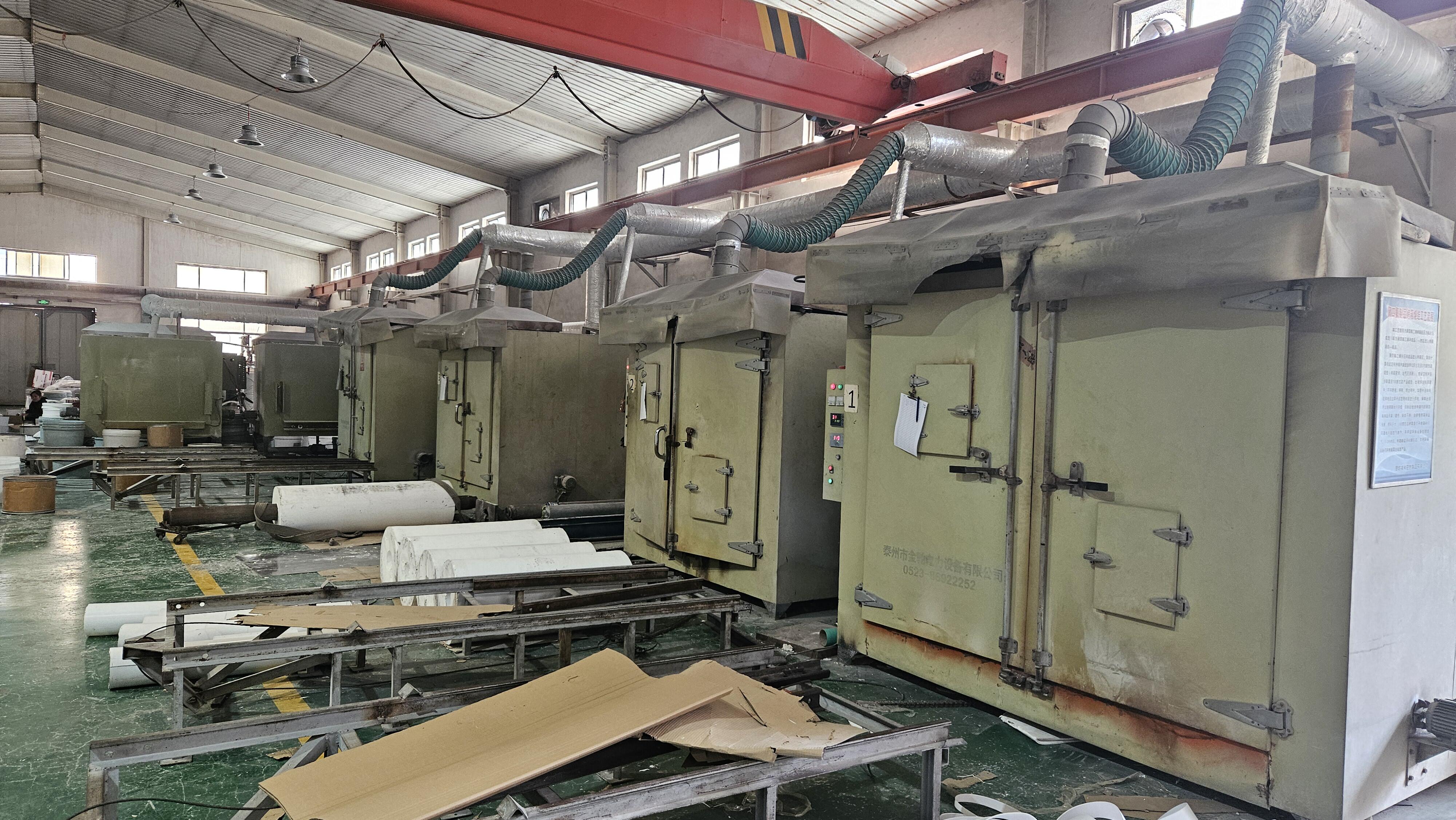 Partner Factory 2 - Production Line