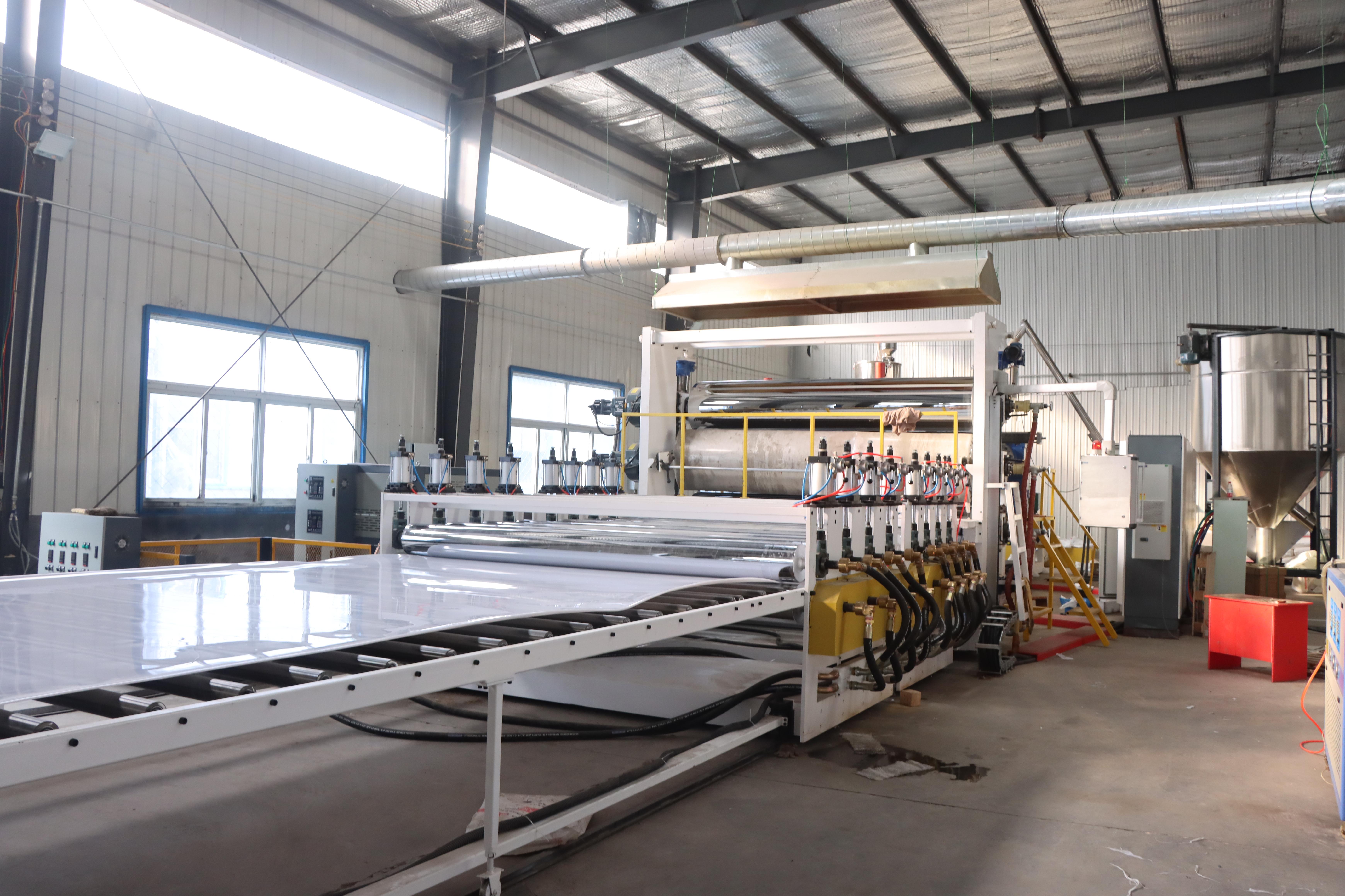 Partner Factory 3 - Quality Control Center