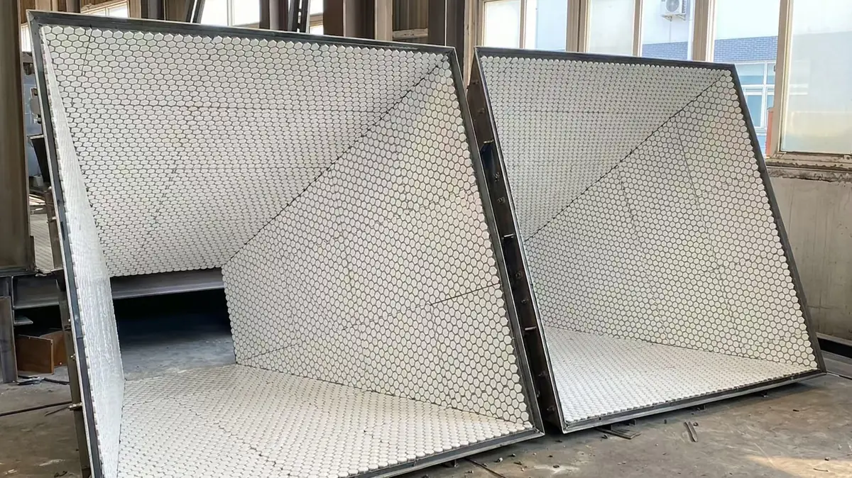 Custom design and reliable supply